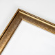 4468 Antik Altın (4,5 cm) 
