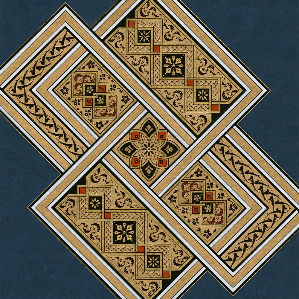 Geometrik Zahriye