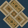 Geometrik Zahriye