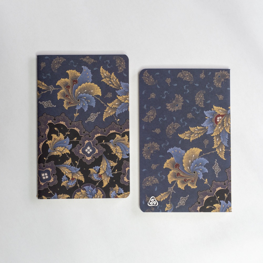 Mavi Rüya Özel Tasarım Defter